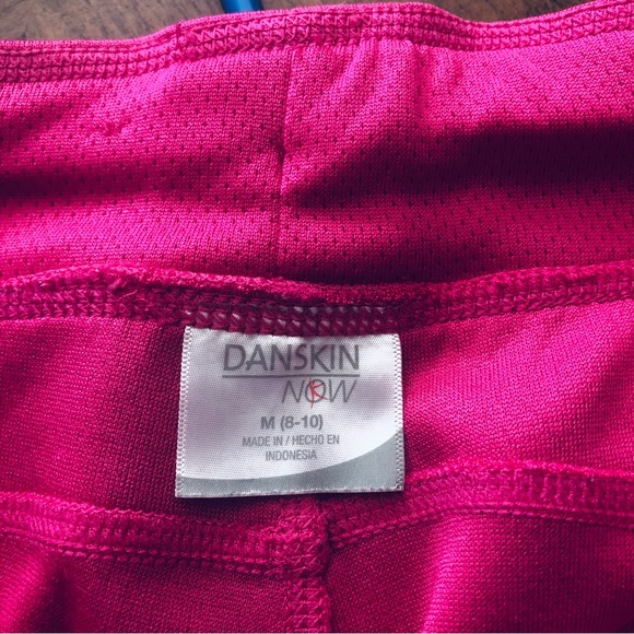 Danskin Capris Size Medium - Picture 5 of 9